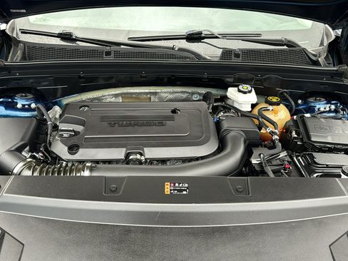 Used 2023 Buick Envision Essence FWD image 35
