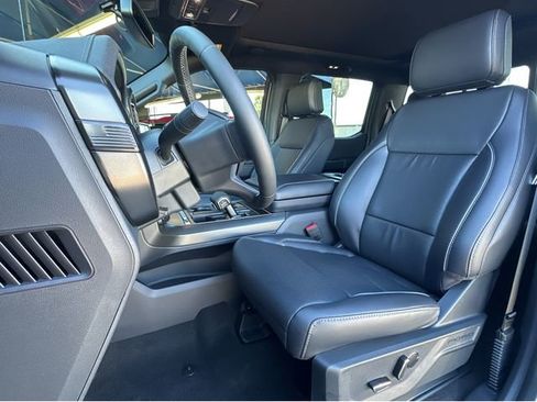 Used 2026 Ford F150 Lariat w/ Equipment Group 502A High image 16