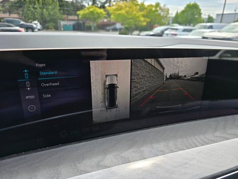 New 2025 Cadillac Escalade IQ Sport 2 image 28