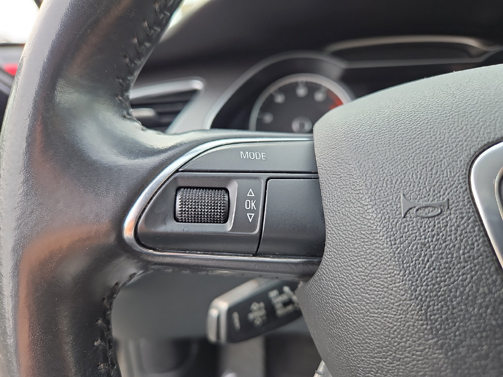 Used 2013 Audi A4 2.0T Premium w/ Convenience Pkg AWD/4WD image 22