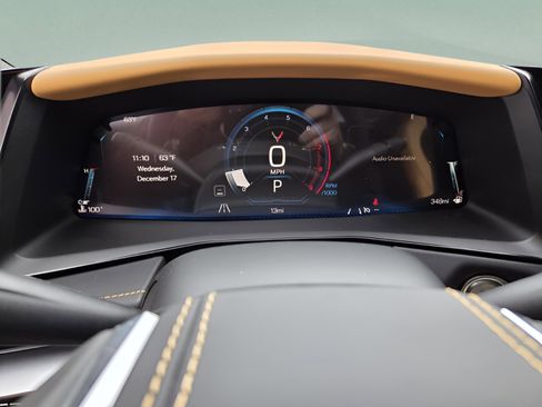 New 2026 Chevrolet Corvette Z06 image 21