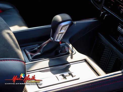 New 2026 RAM 1500 RHO w/ RHO Level 1 Equipment Group image 23