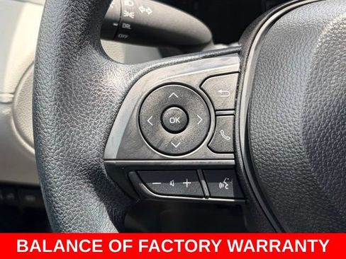 Used 2026 Toyota Corolla Cross L FWD image 20