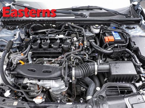 Used 2024 Honda Civic Touring image 7