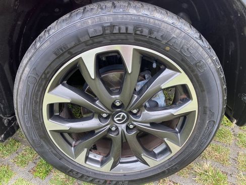 Used 2016 MAZDA CX-5 Grand Touring FWD image 27