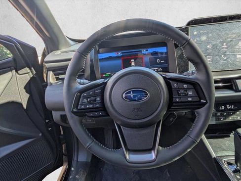 New 2026 Subaru Outback Touring XT image 18