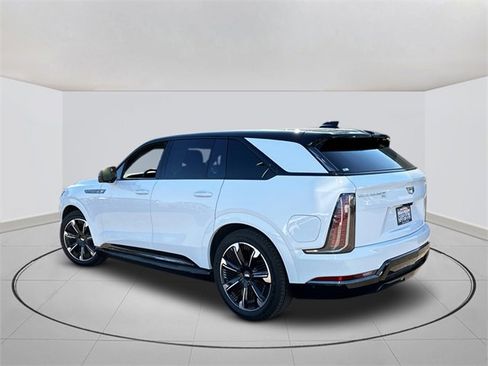 New 2025 Cadillac Escalade IQ Sport 2 image 3