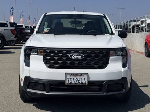 Used 2026 Ford Maverick XLT FWD image 2