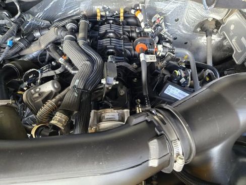 Used 2023 Ford Expedition Max Limited image 35