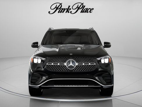 Used 2026 Mercedes-Benz GLE 450 4MATIC image 33