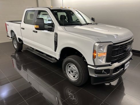 New 2026 Ford F350 XL w/ XL Chrome Package image 1