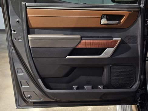 New 2025 Toyota Tundra 1794 Edition image 20