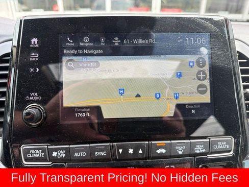 Used 2023 Honda Odyssey Elite image 20