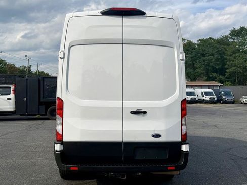 Used 2021 Ford Transit 350 148 High Roof RWD image 7