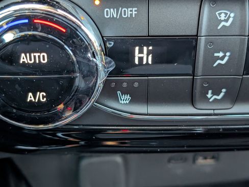 New 2026 Chevrolet Trax RS w/ Driver Confidence Package image 20