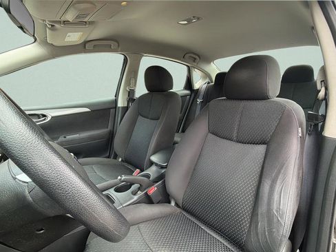 Used 2014 Nissan Sentra SR FWD image 23