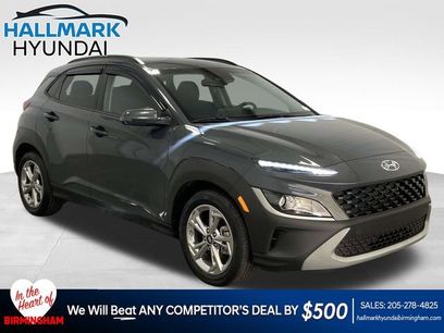 Used 2023 Hyundai Kona SEL