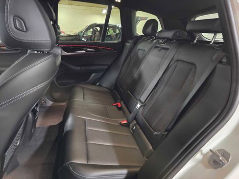 Used 2022 BMW X3 xDrive30i w/ Convenience Package image 17