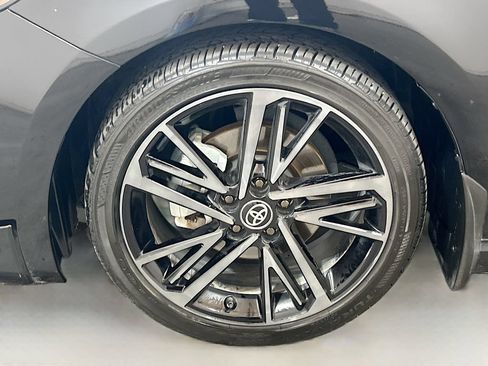 Used 2025 Toyota Camry XSE w/ Premium Package FWD image 29