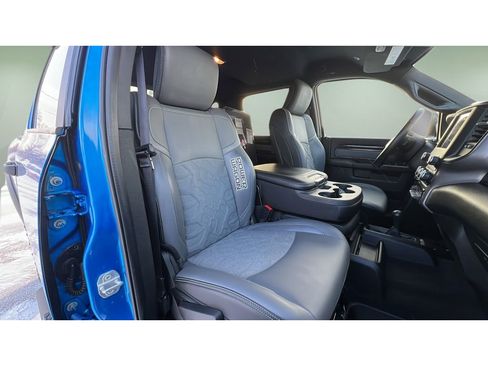 Used 2021 RAM 2500 Power Wagon image 31