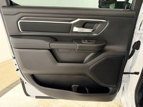 Certified 2025 RAM 1500 Big Horn image 13