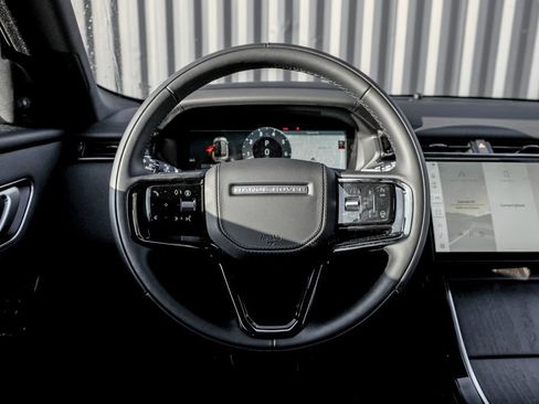 New 2026 Land Rover Range Rover Velar Dynamic SE image 18