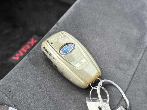 Used 2022 Subaru WRX GT AWD/4WD image 29