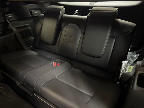 New 2026 Mitsubishi Outlander LE FWD image 22