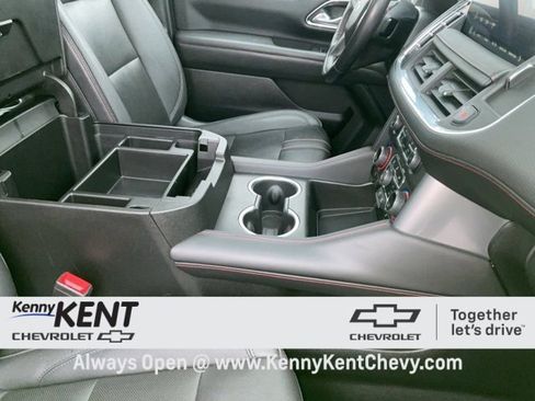 Certified 2023 Chevrolet Tahoe RST image 19