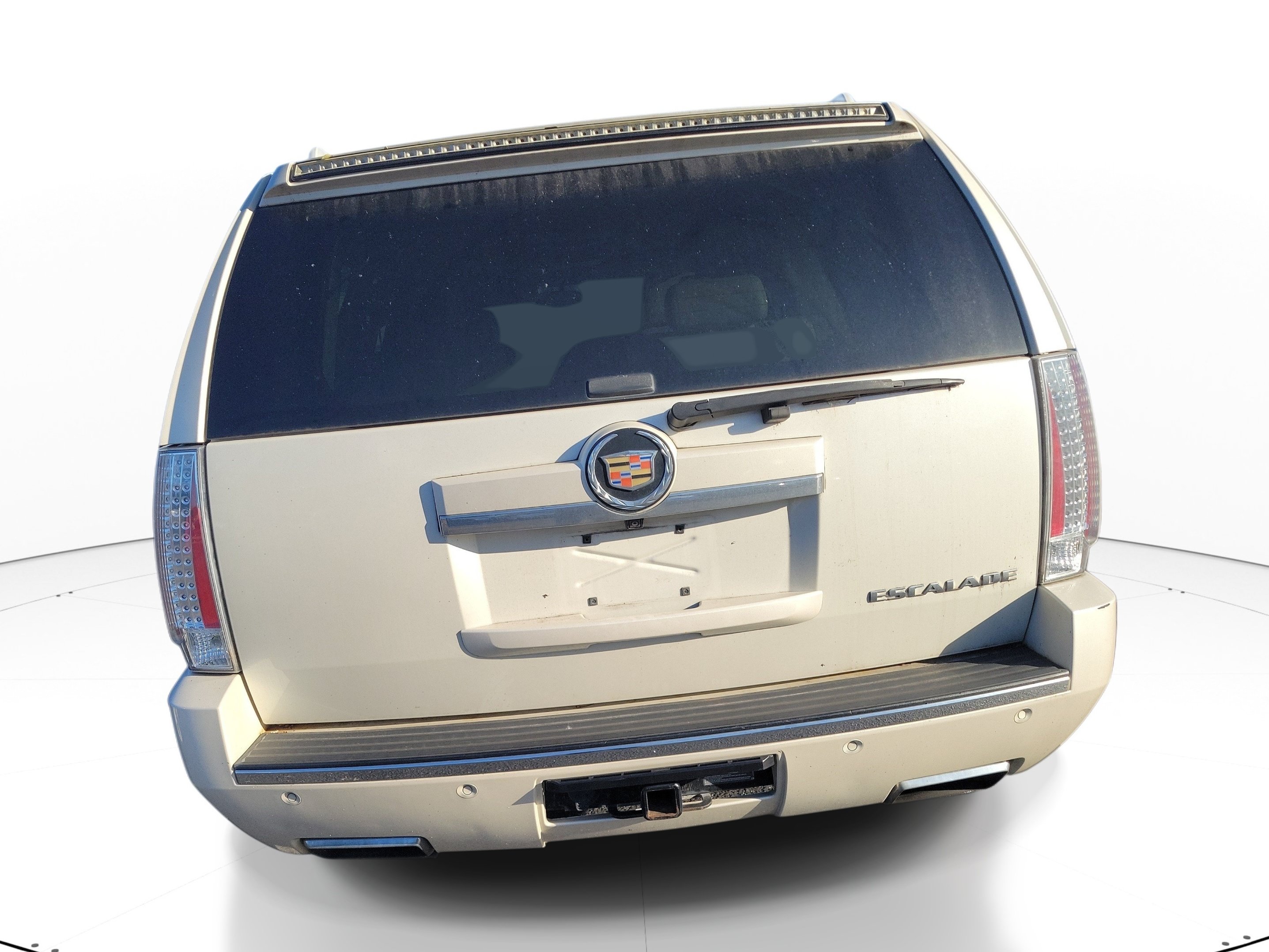 Used 2014 Cadillac Escalade ESV Premium RWD image 8