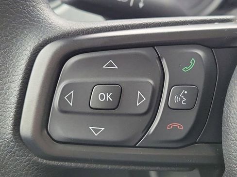 New 2026 Jeep Wrangler Sport image 22