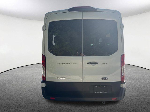 Used 2025 Ford Transit 350 XLT RWD image 13