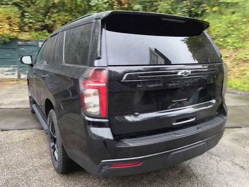 Certified 2023 Chevrolet Tahoe Z71 image 7