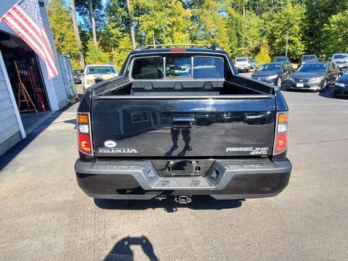 Used 2014 Honda Ridgeline RTL image 8