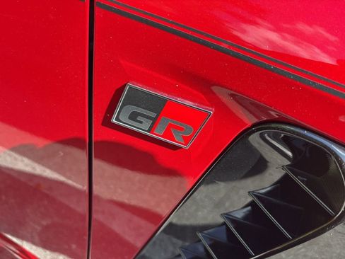 Used 2023 Toyota Corolla GR image 3