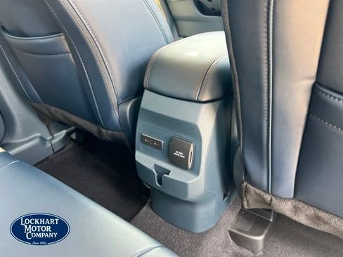 New 2026 Ford Maverick Lariat AWD/4WD image 33