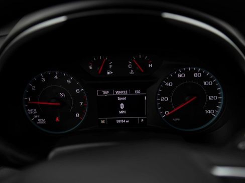 Used 2023 Chevrolet Malibu LT image 4