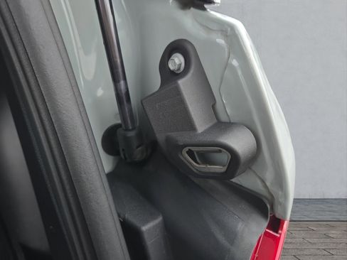 Certified 2023 Ford Bronco Sport Big Bend image 27