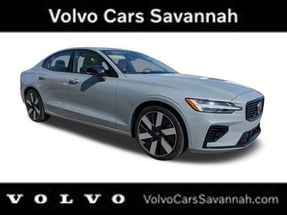 Used 2024 Volvo S60 T8 Ultimate