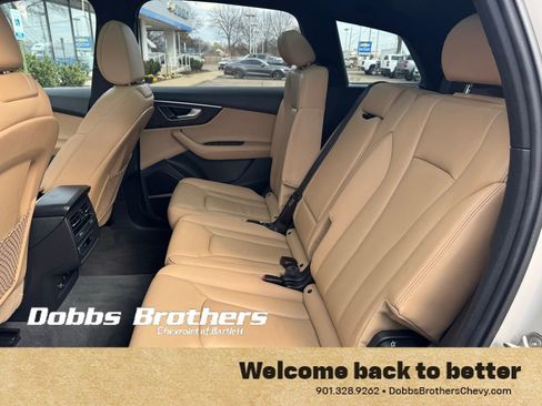 Used 2022 Audi Q7 3.0T Premium Plus image 28