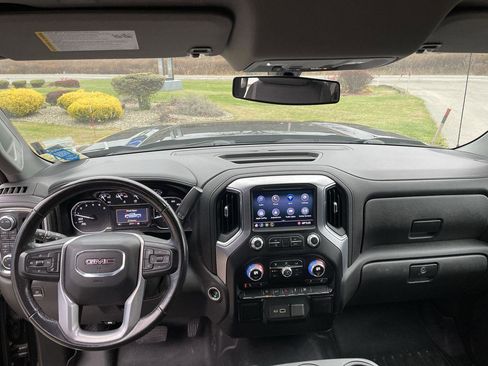 Certified 2021 GMC Sierra 1500 Elevation image 21