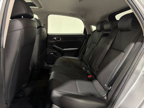 Used 2024 Honda Civic EX-L image 31