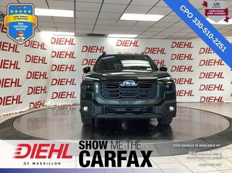 Used 2026 Subaru Outback Limited XT AWD/4WD video 2