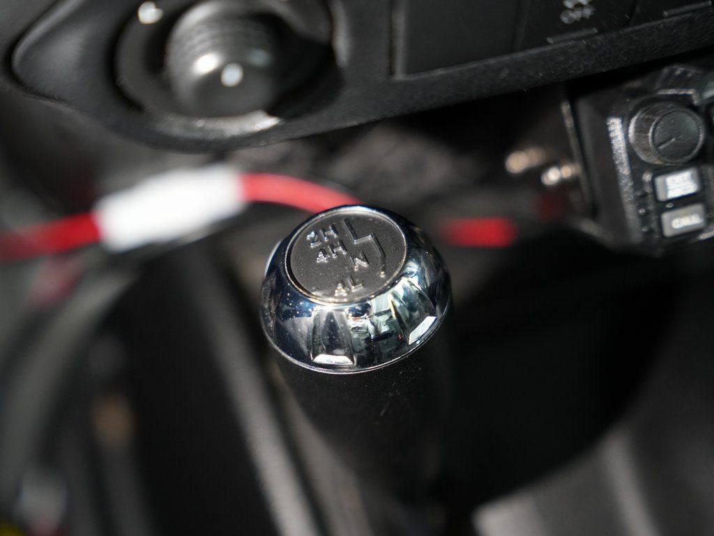 Used 2012 Jeep Wrangler Rubicon AWD/4WD image 27