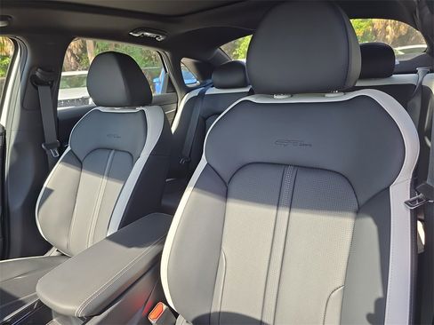 New 2026 Kia K5 GT-Line image 21