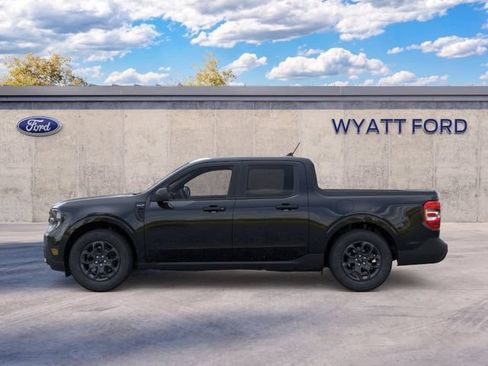 New 2026 Ford Maverick XLT w/ 4K Tow Package AWD/4WD image 3