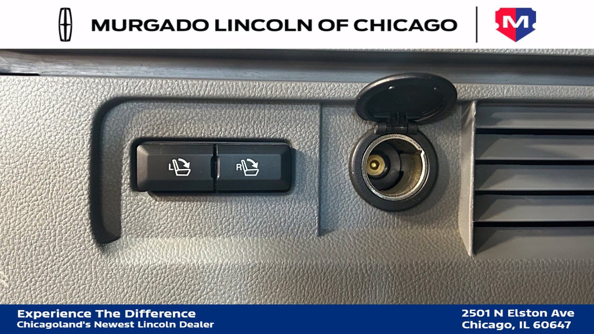 Used 2020 Lincoln Nautilus Reserve AWD/4WD image 28