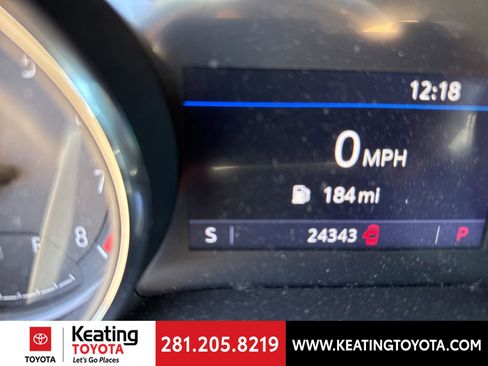 Used 2023 Buick Encore GX Select FWD image 19