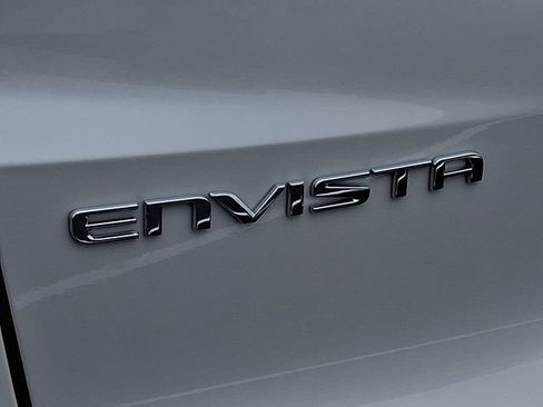 New 2026 Buick Envista Sport Touring FWD image 17