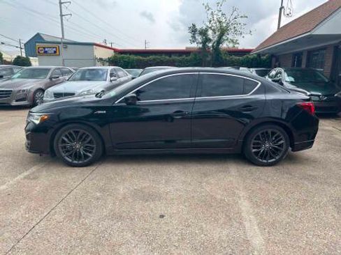 Used 2021 Acura ILX FWD image 10